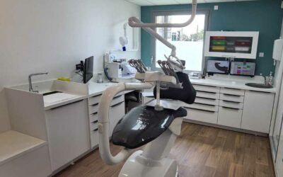 Cabinet dentaire à Brest