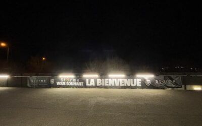Brest Bretagne Handball