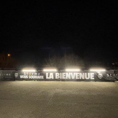 Brest Bretagne Handball