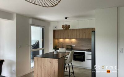 Cuisine à Landerneau