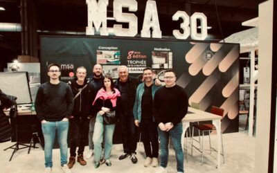 Storme Cuisines au salon Esprit Meuble