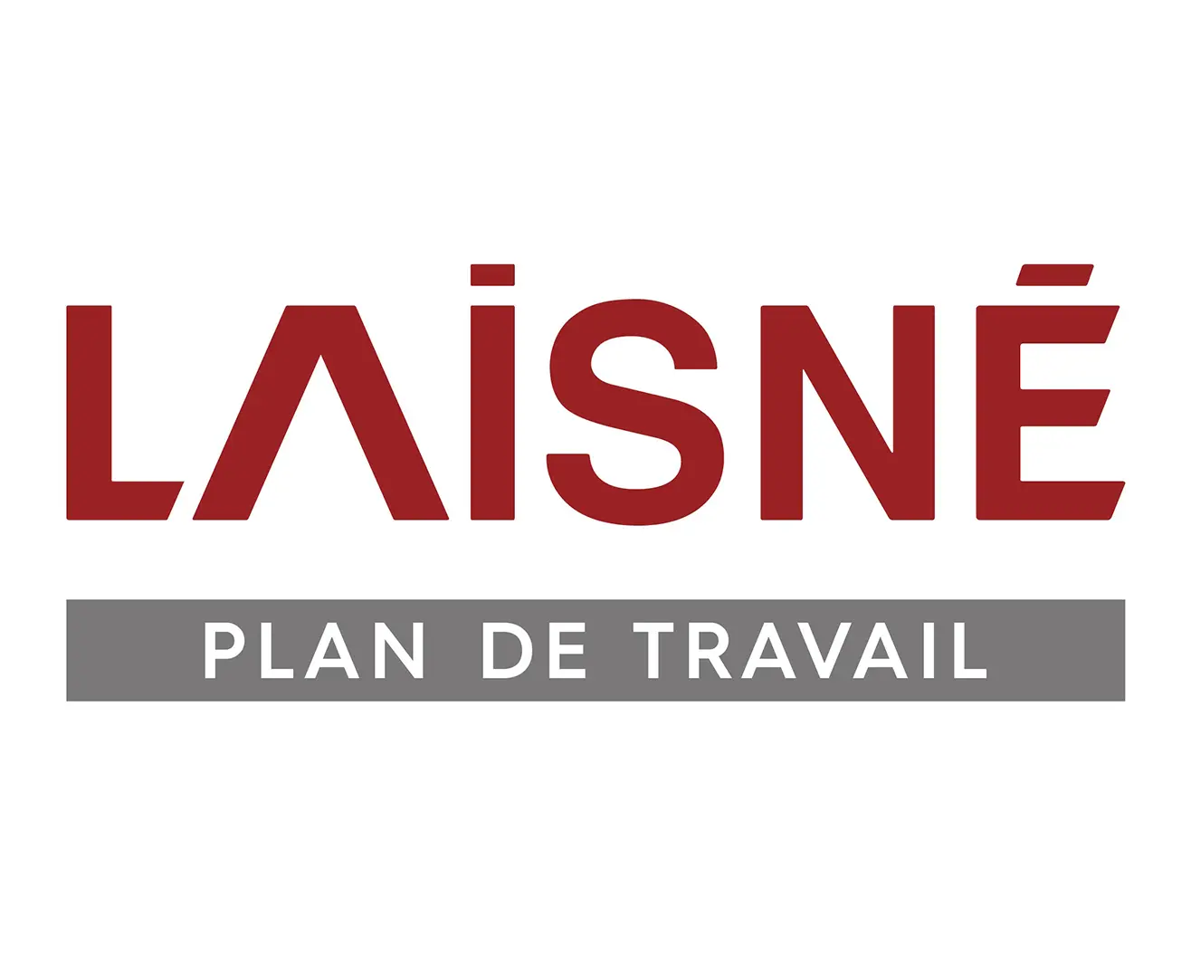 Logo Laisné