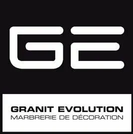 Logo Granit Evolution