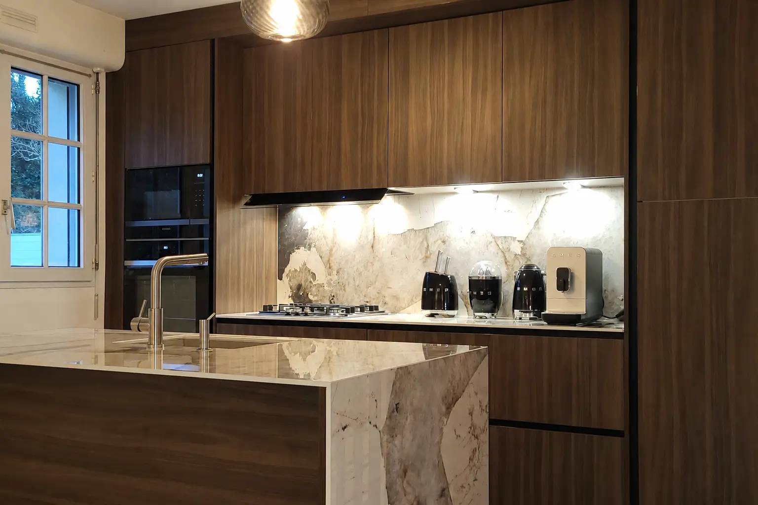Partenaires Cuisines Storme