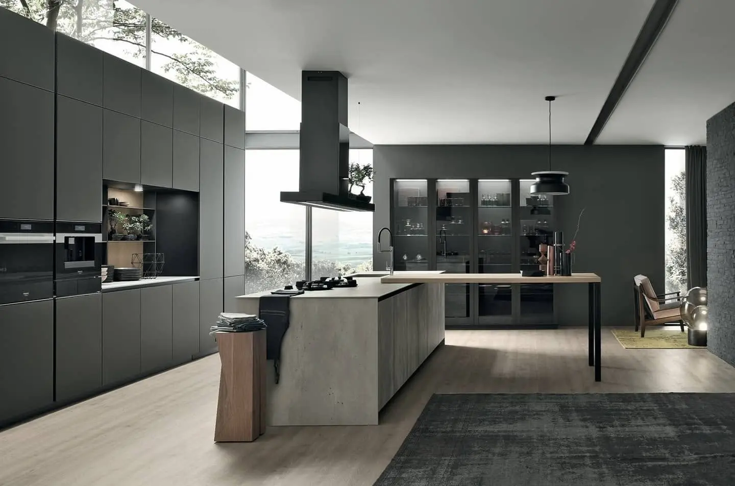 Cuisine Stosa Cucine
