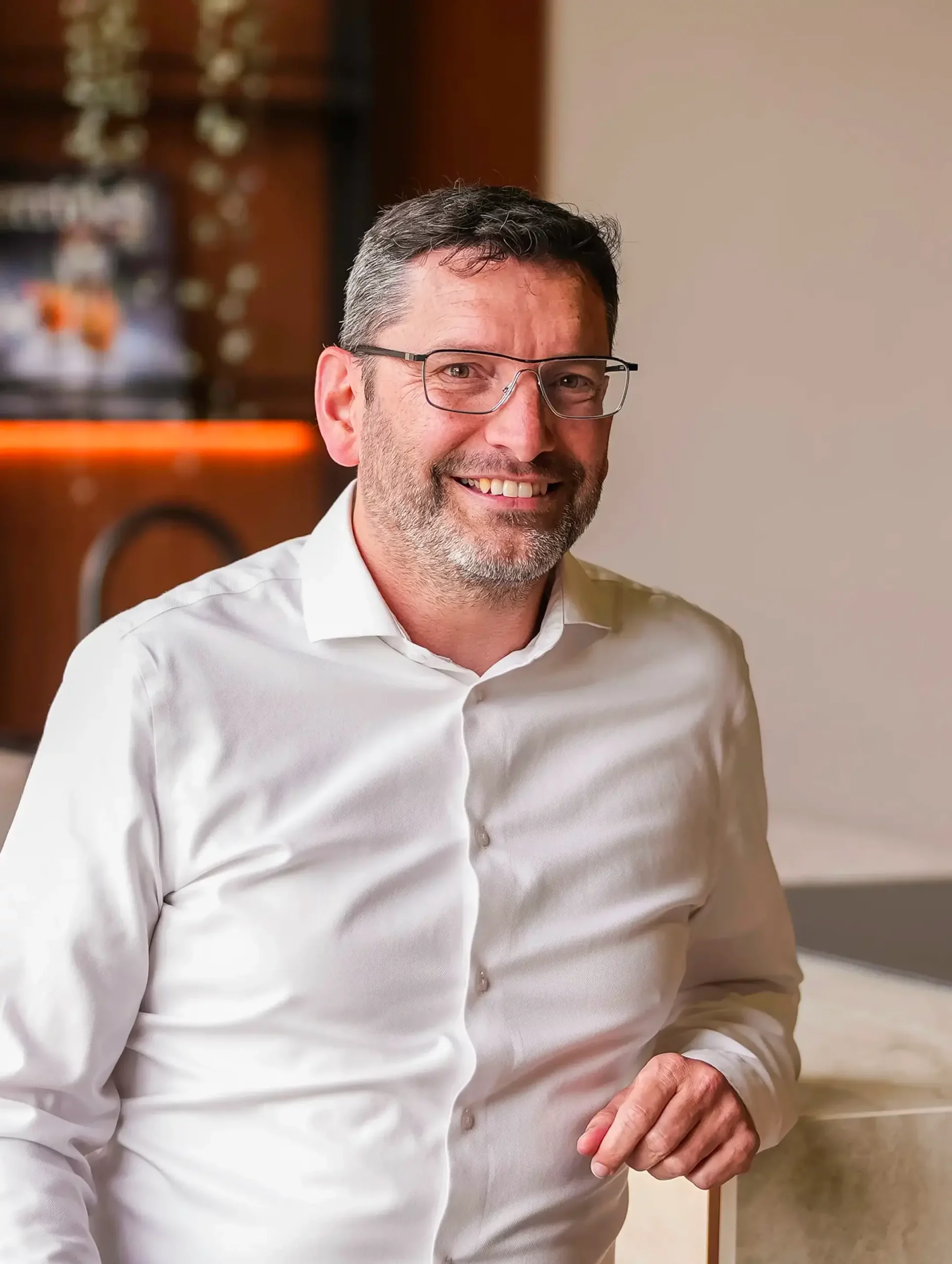 Cédric Storme