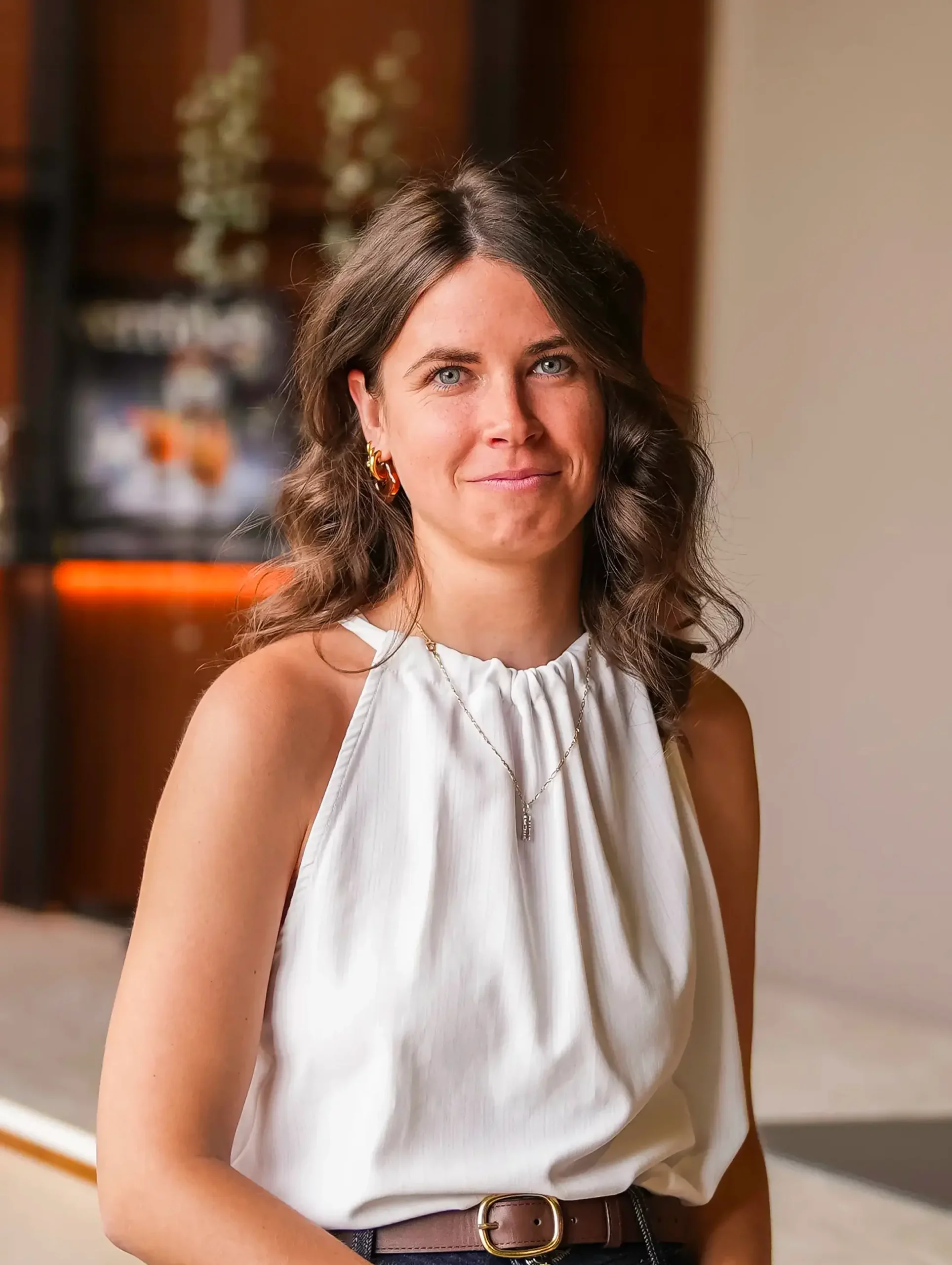 Enora Guillamot